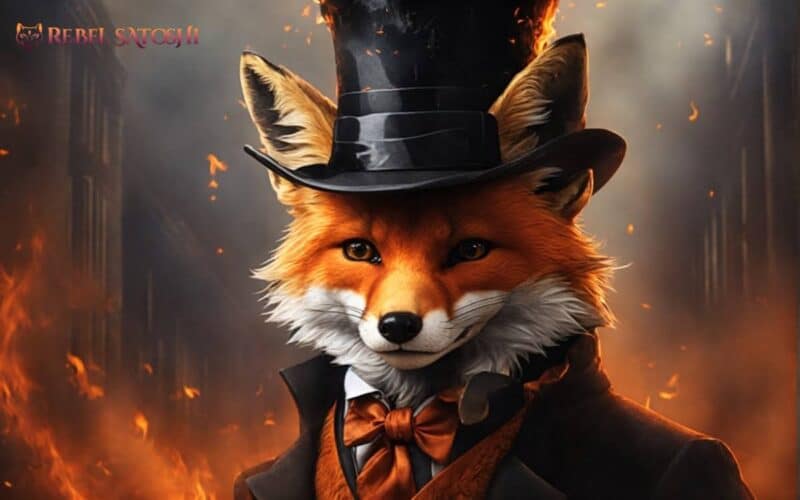 Bitcoin's Huge Upside Requires Acceptance of Volatility, EOS & RebelSatoshi Envisions 100-Fold Expansion