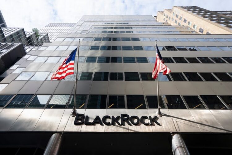 BlackRock Introduces Ethereum Tokenization Fund, AI Crypto Challenges Render's Market Lead