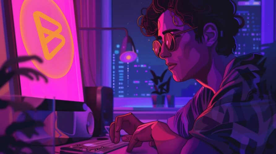 From Rags to Riches: The Story of $100 Growing Into $200K with Bitgert Coin