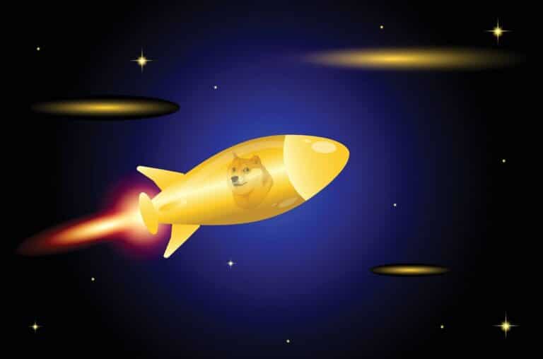 Dogecoin Millionaire Invests $30K in O2T Tokens for 1000x Growth; NuggetRush Tracks Parallel Path