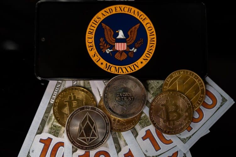 Navigating Ethereum's Future with SEC Talks, High Yields in Sight for Aave and Innovative AI Crypto