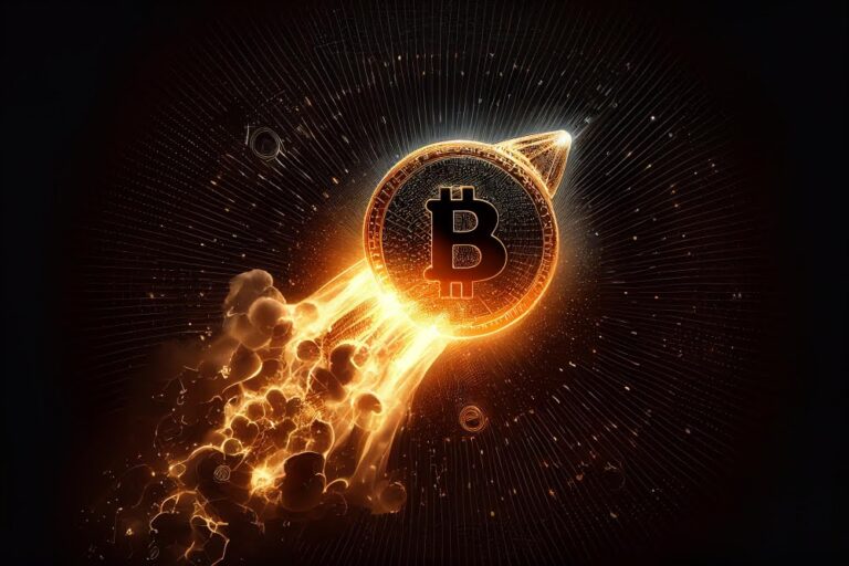 $BTC Sees Best Month Since 2020; $GFOX Rallies to $4 Million