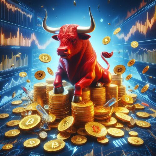 Navigating the Bull Market: 5 Essential AI Altcoins to Have in Your Portfolio