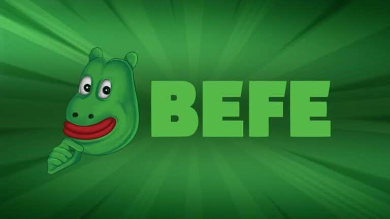 BEFE Coin's Value Soars 45% in Anticipation of Presale Launch