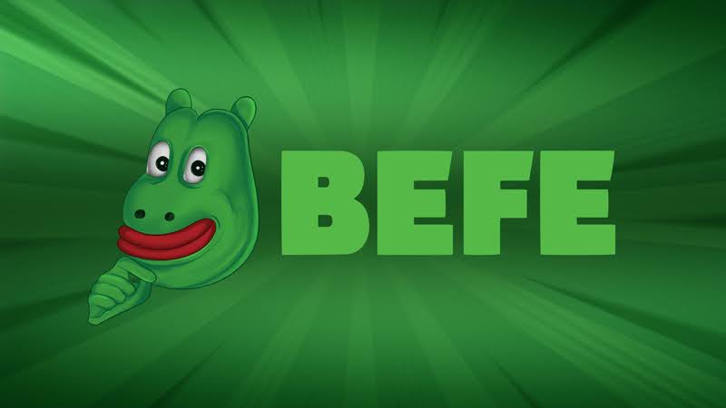 BEFE Coin's Value Soars 45% in Anticipation of Presale Launch