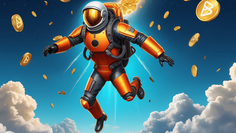 Bitgert Coin’s 70% Month-Long Rally Spurs Predictions of 700% Upsurge