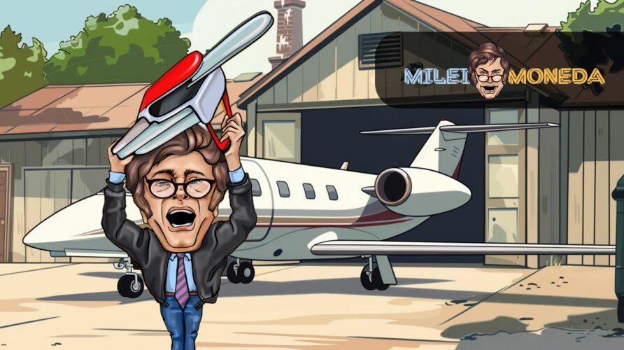 DOGE Surges Amid Buzz on Social Media X Integration; Rising Meme Coins EGGY and Milei Moneda in Focus