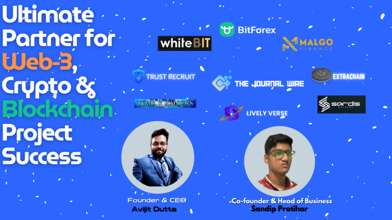 BitcoinWorld Media Unveils The Journal-Wire: Your Ultimate Partner for Web-3, Crypto & Blockchain Project Success