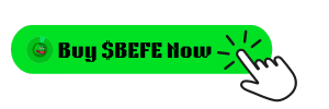 April's Crypto Winner: BEFE Coin Claims the Title of Trending Champion