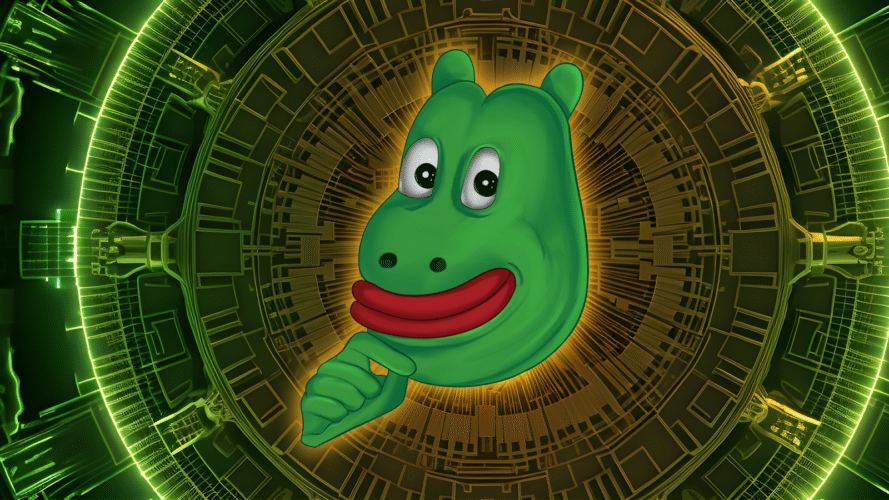 April's Crypto Winner: BEFE Coin Claims the Title of Trending Champion