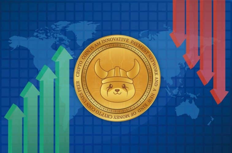 Floki and Memecoin Numbers Decrease, New Bullish Coin KangaMoon Could 100X in 2024