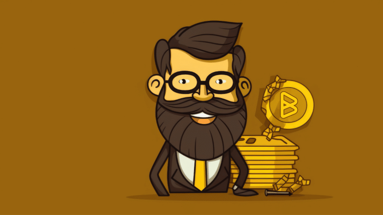 The Profit Formula: Bitgert Coin and Your Opportunity for $500,000 Wealth