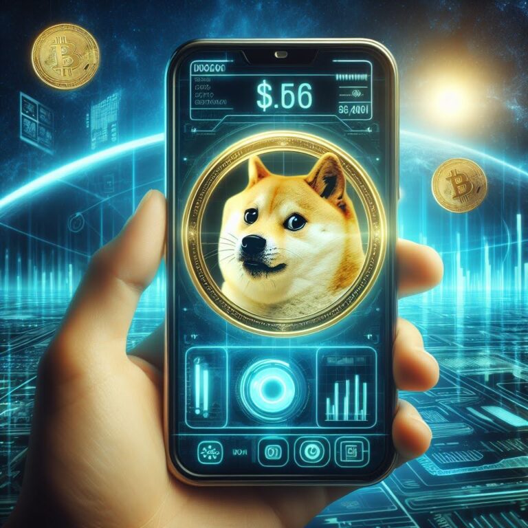Dogecoin Price Soars Ahead of DOGE Day; Bitcoin Cash and NuggetRush Crosses Milestones