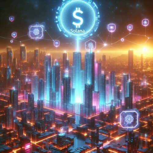 Solana Faces Bearish Pressure Below $200, InQubeta and Dogwifhat Shake the Crypto Market