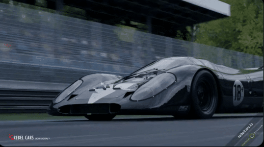 Hype Or Substance? A Deep Dive Into The Hyped IDO: Rebel Cars, Backed By VulcanForged and Elysium