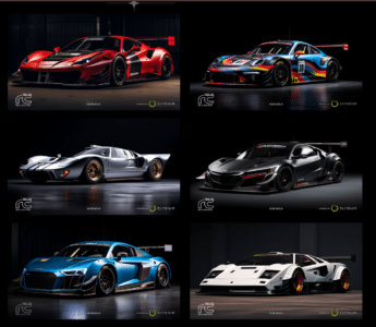 Hype Or Substance? A Deep Dive Into The Hyped IDO: Rebel Cars, Backed By VulcanForged and Elysium