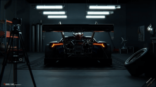 Hype Or Substance? A Deep Dive Into The Hyped IDO: Rebel Cars, Backed By VulcanForged and Elysium
