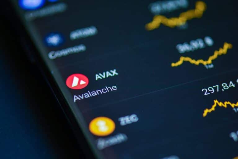 Huge Shift in Crypto Trends: Cardano and Avalanche Decline, Investors Eye NuggetRush's For Up to 10X Returns in Presale