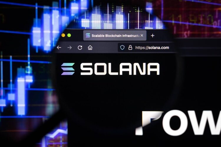Missed Solana's Boom? NuggetRush Could Be Your New Opportunity for Huge Gains!
