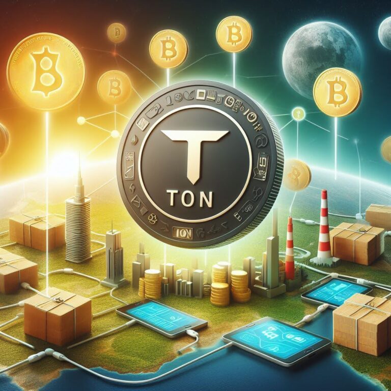 Toncoin (TON) and Dogecoin (DOGE) Backers Eye This New AI Altcoin Preparing To Play a Vital Role in AI’s Future