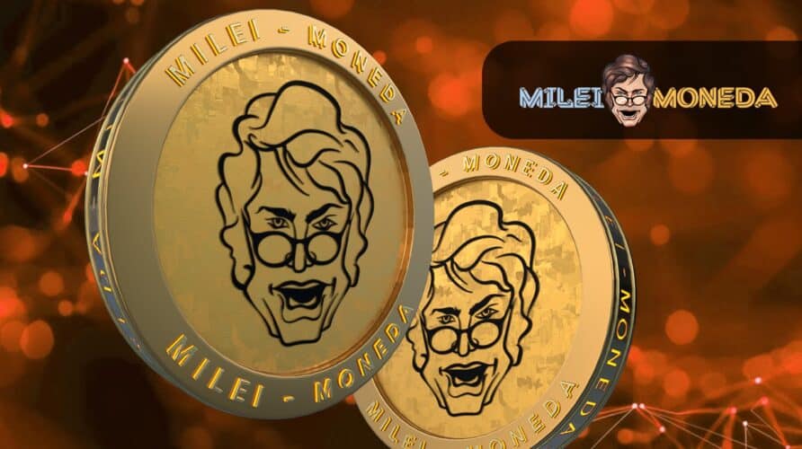 Unlock 10x Potential With Milei Moneda While DOT and XRP Investors Jump Ship to $MEDA Presale