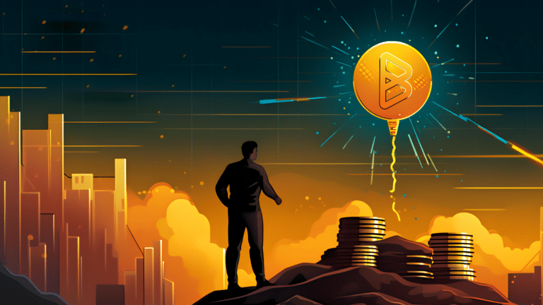 Unveiling the Best Altcoin Pick of the Day, According to Crypto Expert