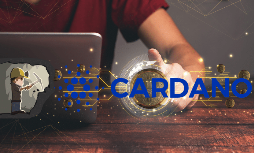 Ditch the Dip: Why NuggetRush and TON Are the Gold Mines Over Cardano (ADA)?
