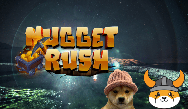 Is NuggetRush Poised to Outshine WIF and FLOKI? Crypto Insiders Think So