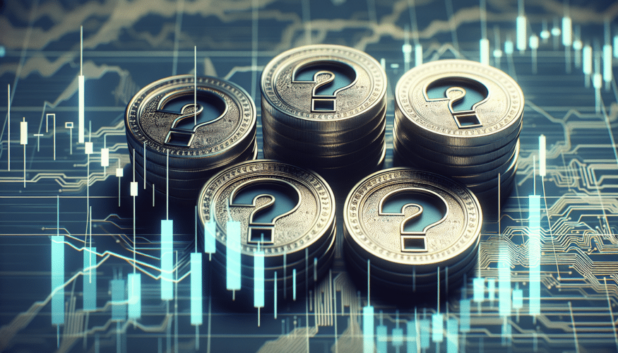 Altcoin Season Days Away! These 5 Cryptos Could Surge First