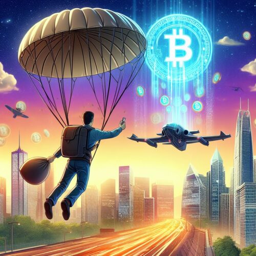 Bitcoin’s (BTC) April Rebound; Pepe (PEPE) Eyes ATH – InQubeta (QUBE) Goes Wild in Presale, Smashes New Milestone