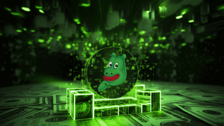 Why BEFE Coin Is the Go-To Hottest Crypto of the Week