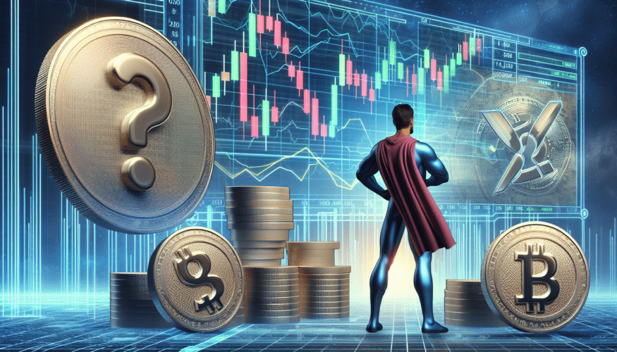 Rising Above Toncoin and Dogecoin: Investors Prefer BLP Presale to Diversify Their Portfolios