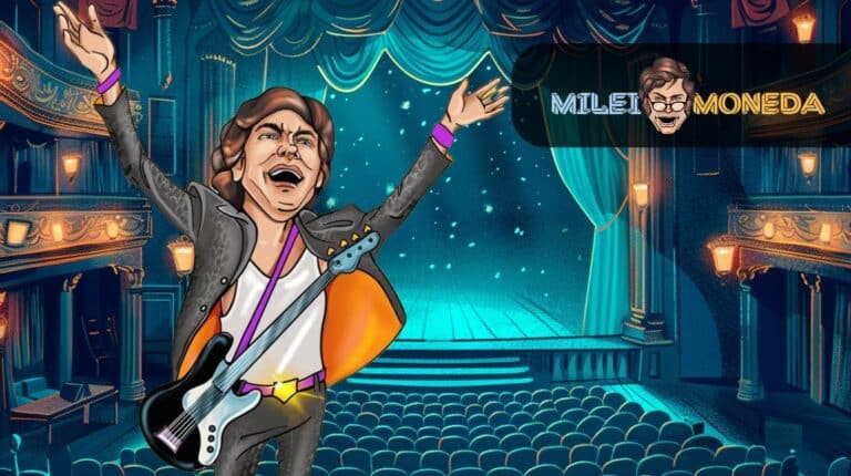 SUI and Fantom Investors Are Not Going to Miss This Opportunity on Milei Moneda Presale; $MEDA Poised for Over 10x Gains