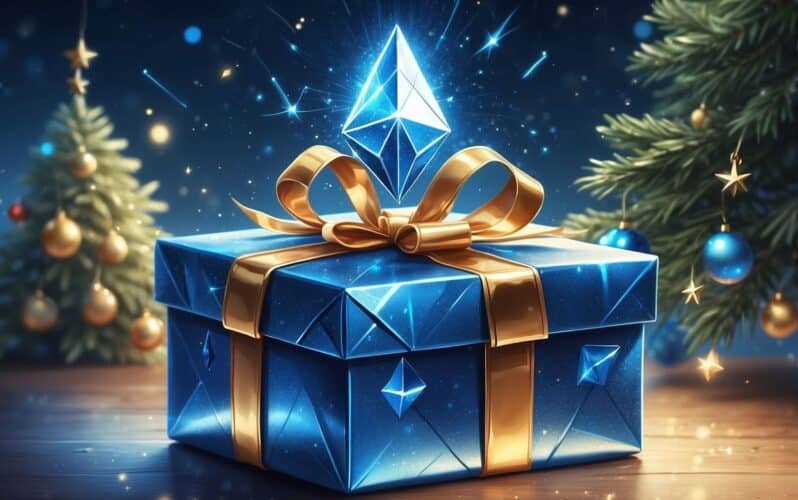 ENA Continues To Rise As BTC Reclaims $72K; Expert Calls It Perfect Market Condition To Buy $RECQ For Gains