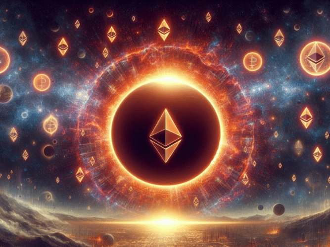 Ethereum Whales Go on Buying Spree: Analysts Back Dogecoin While New Token Jumps 100%