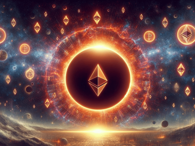 Ethereum Whales Go on Buying Spree: Analysts Back Dogecoin While New Token Jumps 100%