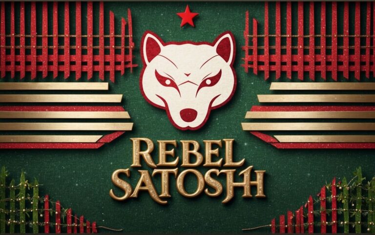 Betting On Winners: Why Experts Favor Rebel Satoshi ($RBLZ) Over dogwifhat (WIF) And SHIB Amid Memecoin Season