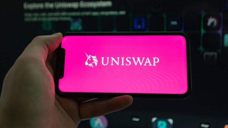 Uniswap (UNI) and FLOKI (FLOKI) See Dwindling Interest; Traders Bet on InQubeta (QUBE)