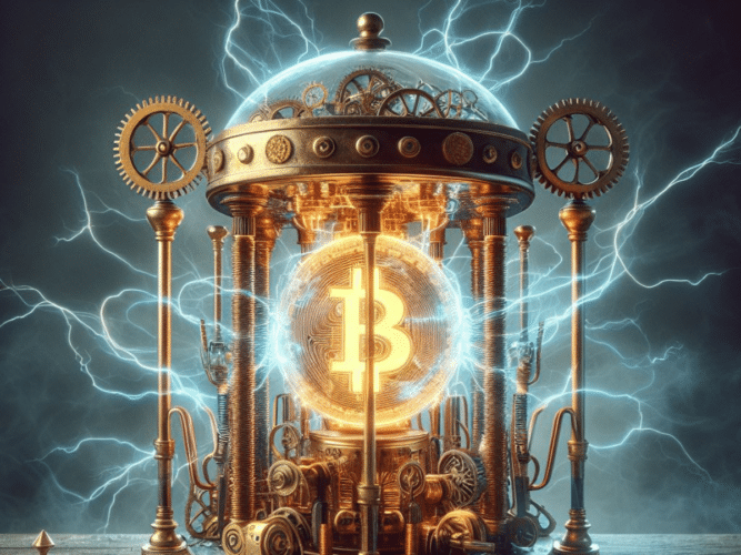 Bitcoin Halving Interest Doubled; ADA and NUGX Poised for 100x Returns