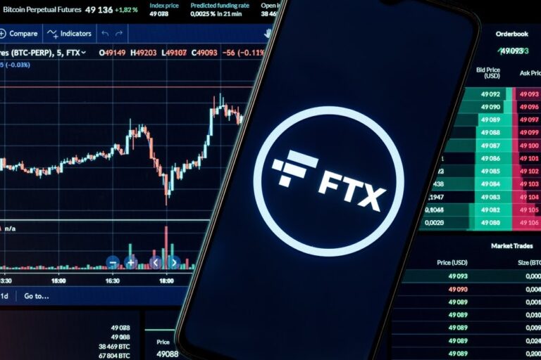 FTX Offloads Solana at 62% Off, Earns $2B, Render Rival's Investment Spike