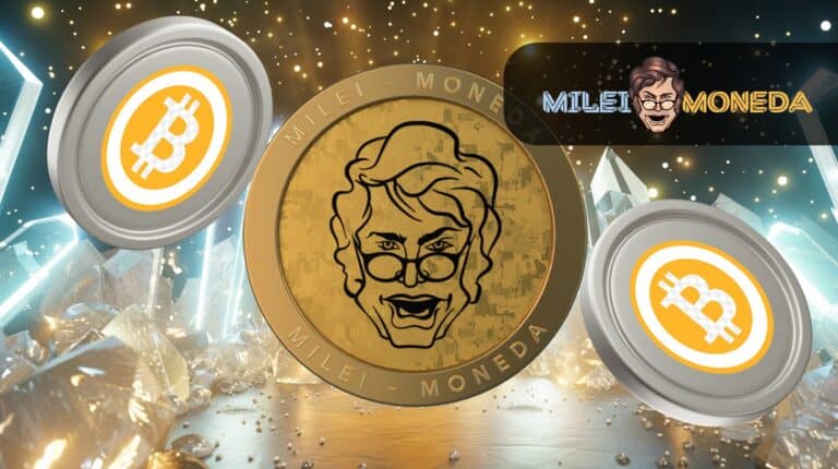 Can Bitcoin Bounce Back to $70K Before Halving? Expert Evaluates Market Sentiment and Bullish Potential for $MEDA Presale