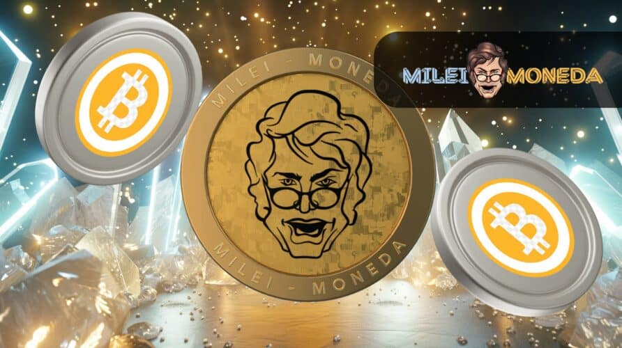 Can Bitcoin Bounce Back to $70K Before Halving? Expert Evaluates Market Sentiment and Bullish Potential for $MEDA Presale