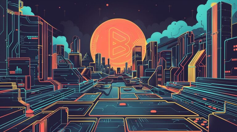 The Road Ahead for Bitgert Coin After Bitcoin's Halving