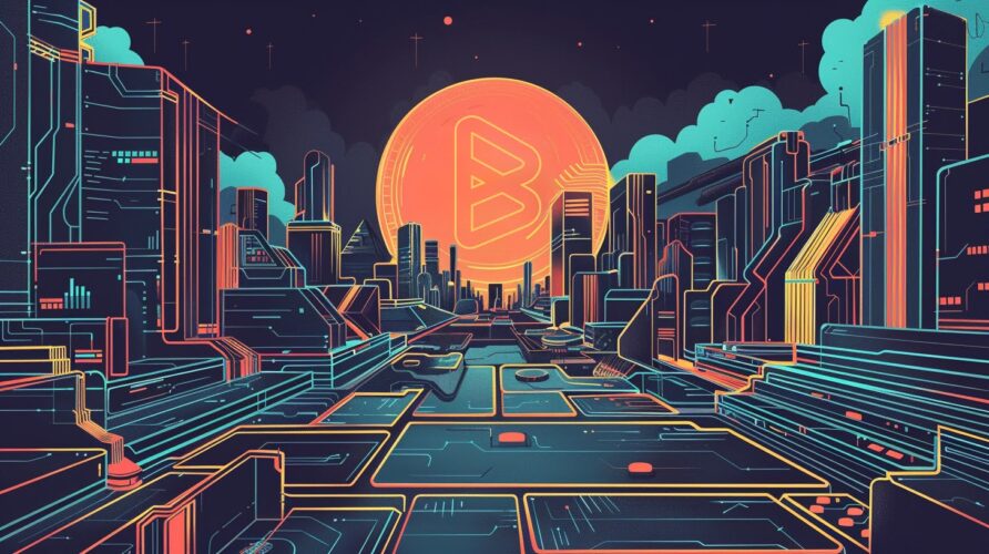 The Road Ahead for Bitgert Coin After Bitcoin's Halving