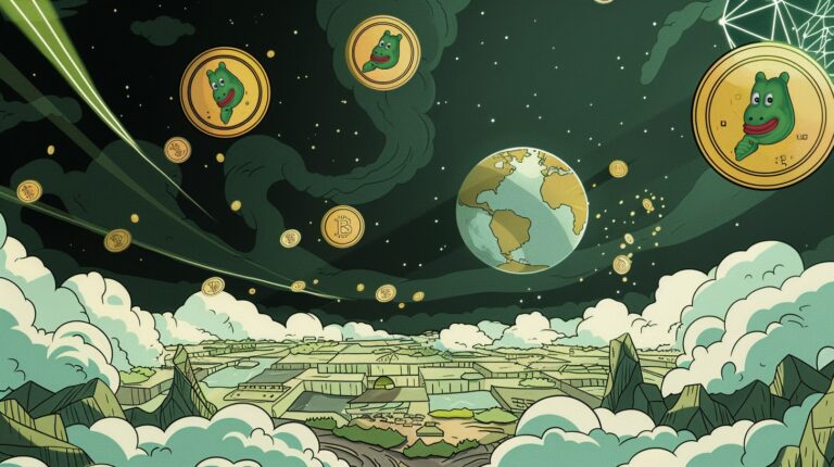 BEFE Coin's Price Trajectory: Leveraging for Maximum Investment Returns