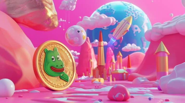 BEFE Coin Craze: The New MEME Coin Trending Across Social Media