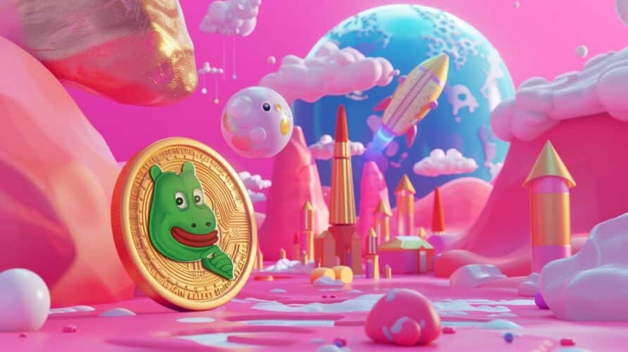 BEFE Coin Craze: The New MEME Coin Trending Across Social Media