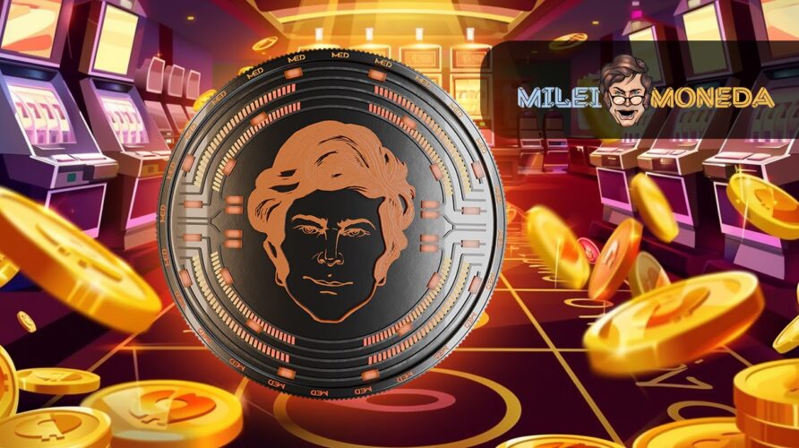 Uniswap And Worldcoin Struggle Under Bearish Tide As Momentum Shifts To Milei Moneda Presale