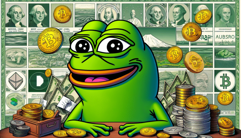 Expert Picks: Altcoins That Are About to Show Parabolic Growth