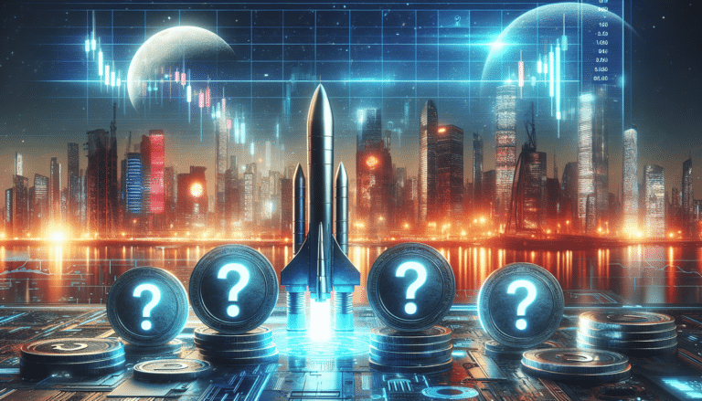 Which Crypto to Buy Today for Short-Term Growth in May 2024?
